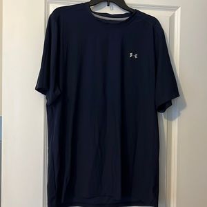 UnderArmour Navy tee